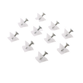 Cuñas de reparación de fondo/traseras de cajón - 50 piezas