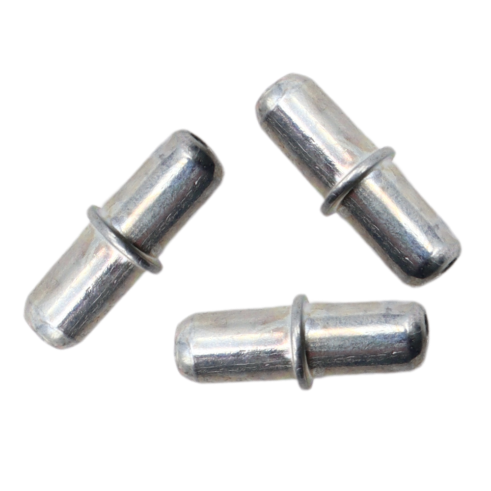 Pasador de soporte de estante Ø5mm (40 piezas) – Furnica