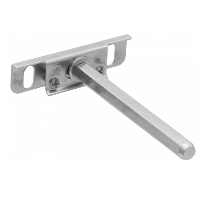 Soporte para estante flotante (oculto) – Furnica