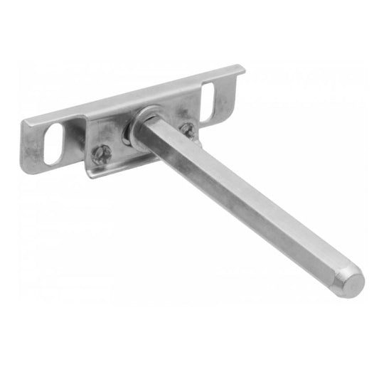 Soporte para estante flotante (oculto) – Furnica