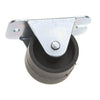 Rollo de plástico para muebles Ø18mm