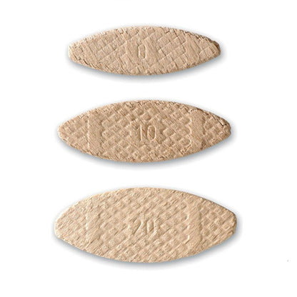 No. 20 Uniones de madera de haya con 100 piezas (5) – Furnica
