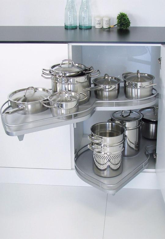 Le Mans I Arena Classic Silver 500 Esquina Izquierda Gris – Furnica