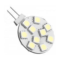 Fuente de luz LED G4, SMD 5050