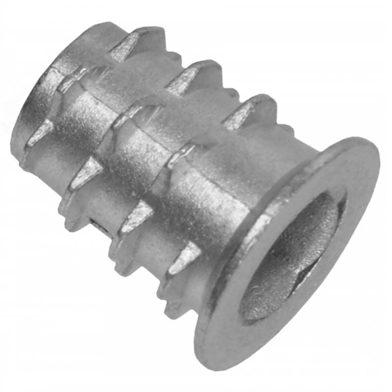 Inserto roscado M6 8x13mm - 1 pieza – Furnica