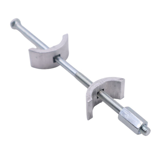Conector de encimera M6x150mm – Furnica
