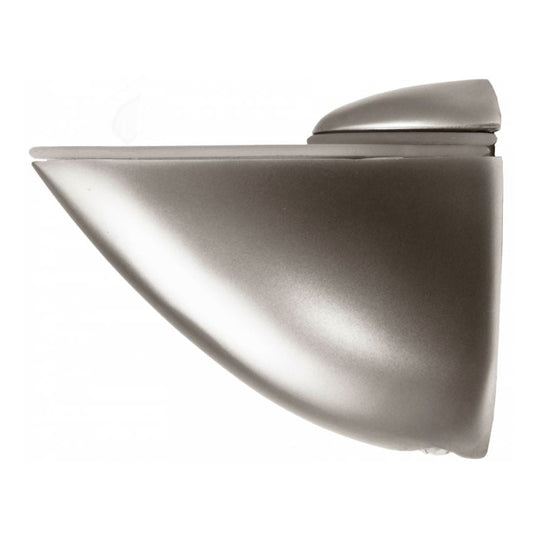 Pelican Shelf Support Bracket 70x105mm - Satin NTP 70x105mm 
