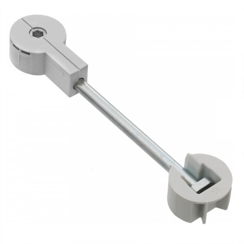 Conector rápido para encimera de 150 mm – Furnica