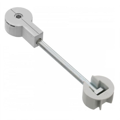 Conector rápido para encimera de 150 mm – Furnica
