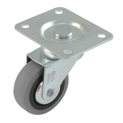 Rueda de goma para silla Ø50mm – Furnica