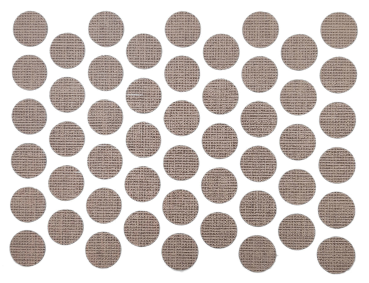 Tapas de cubierta de tornillo autoadhesivas - Cotton Vision 14mm – Furnica