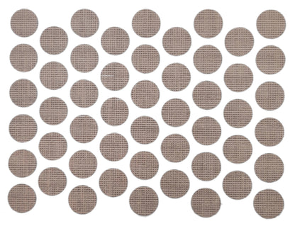 Tapas de cubierta de tornillo autoadhesivas - Cotton Vision 14mm – Furnica