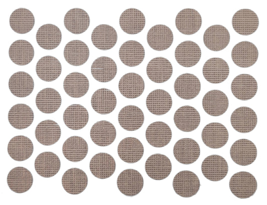 Tapas de cubierta de tornillo autoadhesivas - Cotton Vision 14mm – Furnica
