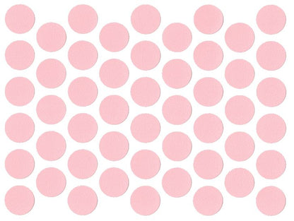 Tapas de cubierta de tornillo autoadhesivas - Rosa 14mm – Furnica