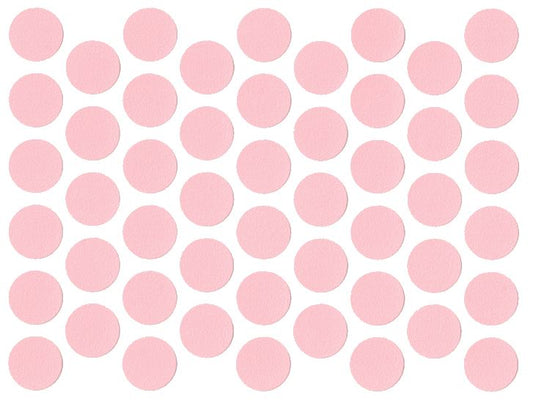 Tapas de cubierta de tornillo autoadhesivas - Rosa 14mm – Furnica