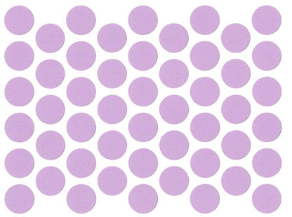Tapas de cubierta de tornillo autoadhesivas - Violeta 14mm – Furnica