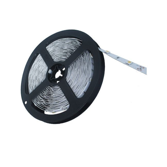 Cinta LED autoadhesiva, 5 metros, IP20, LED150, SMD5050 (2) – Furnica