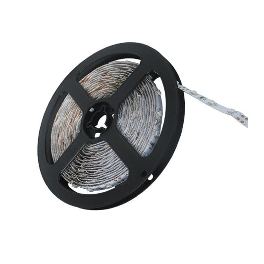 Cinta LED autoadhesiva, 5 metros, IP20, LED300, SMD3528 – Furnica