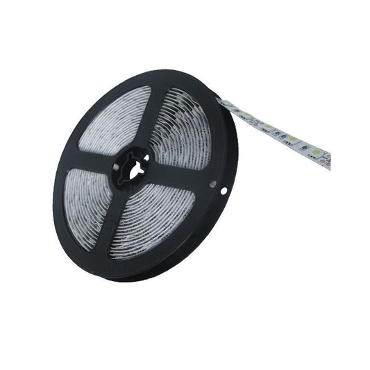 Cinta LED autoadhesiva, 5 metros, IP20, LED300, SMD5050 – Furnica