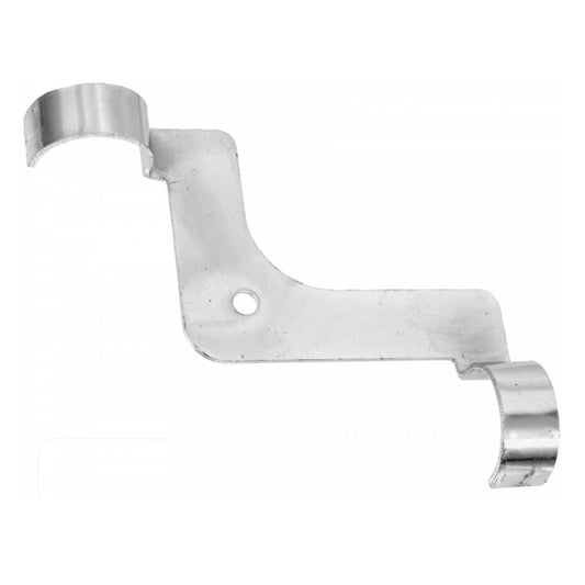 Fijación de esquina para tubo de Ø25mm – Furnica