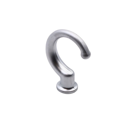 Gancho de percha individual - Aluminio – Furnica