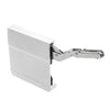 Soft Close Top Cabinet Lift System (L+R), White Furnica 