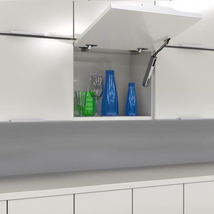 Top Cabinet Lift System - Light/Medium/Strong Furnica 