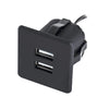 Cargador USB + Fuente de alimentación